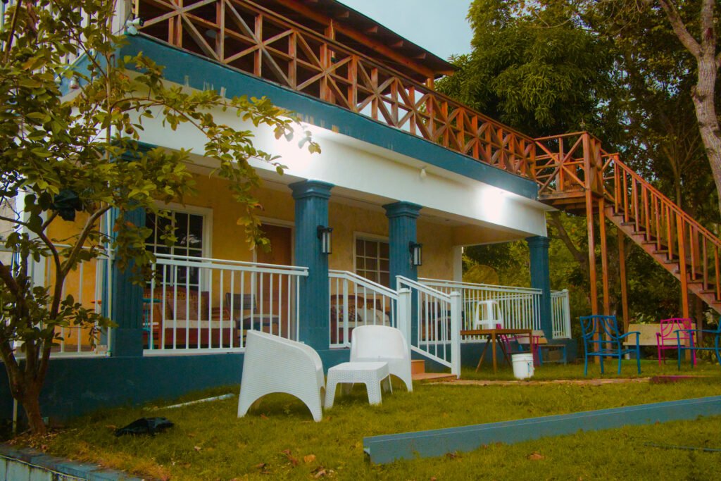 Villa de lujo Matua Axis Cabrera