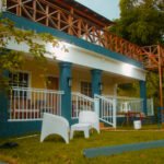Villa de lujo Matua Axis Cabrera
